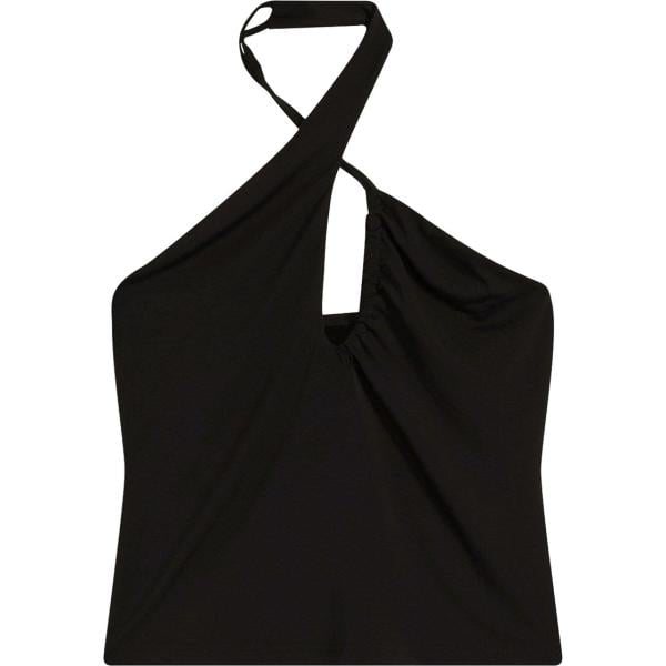 top bonprix nero