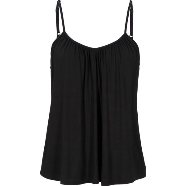 top bonprix nero