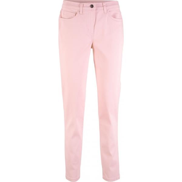pantalone lungo Rainbow nero