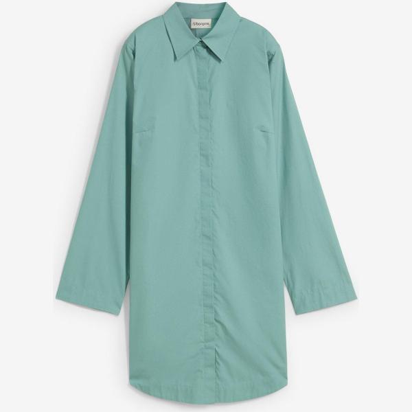 vestiti chemisier bonprix verde
