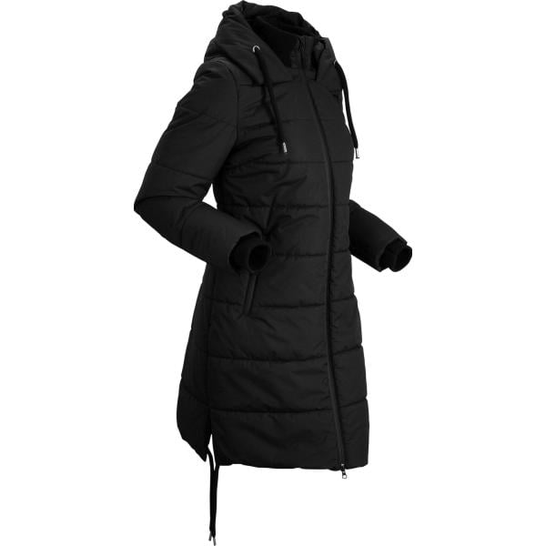 blazer bonprix nero