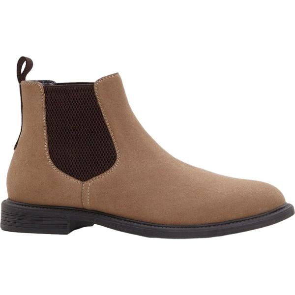 stivali e stivaletti bonprix marrone