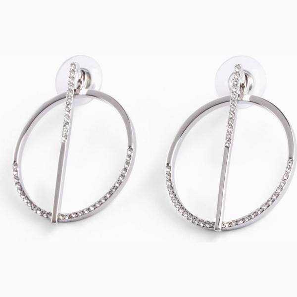 Orecchini bonprix blu