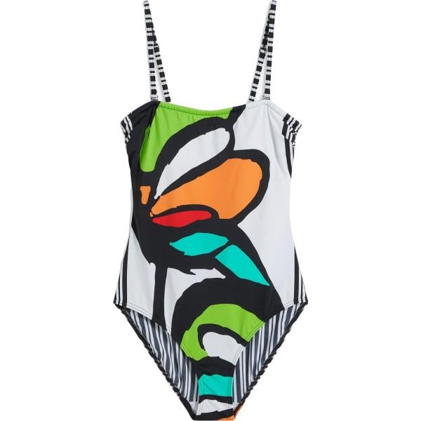costumi interi bonprix multicolore