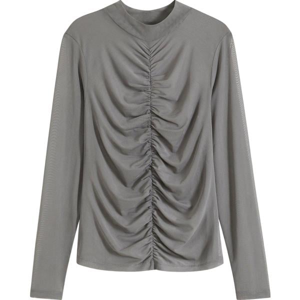 maglieria bonprix grigio