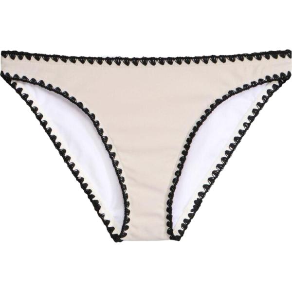 Bikini da donna in bianco neve bonprix