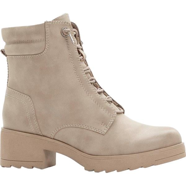 stivaletti bonprix marrone