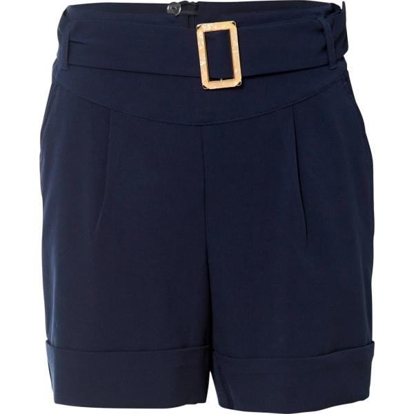 shorts bonprix blu