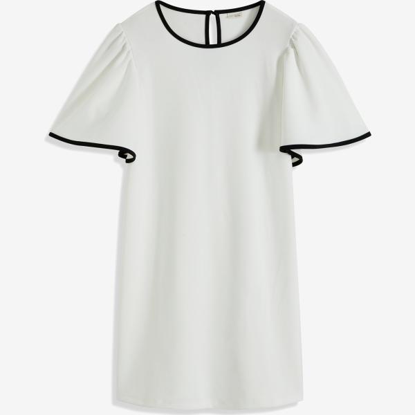vestiti bonprix bianco