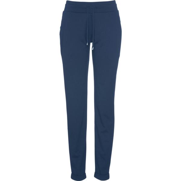pantaloni bonprix blu