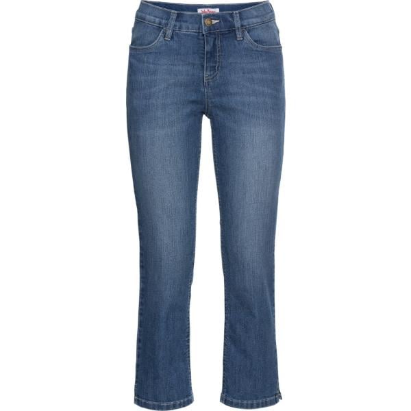 jeans dritti John Baner JEANSWEAR blu