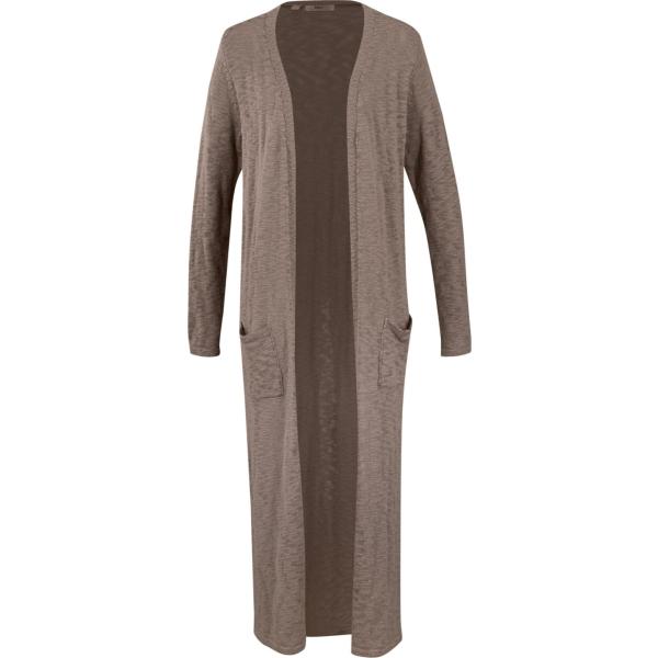 cardigans bonprix marrone