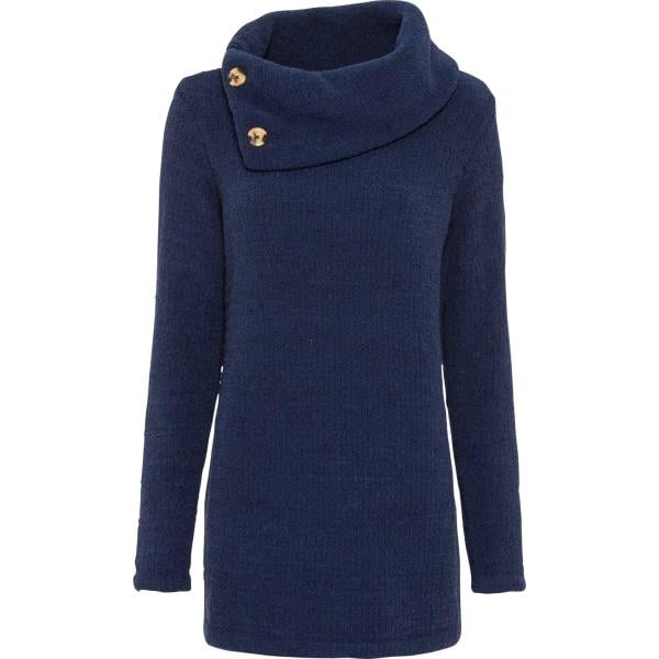 maglieria bonprix blu