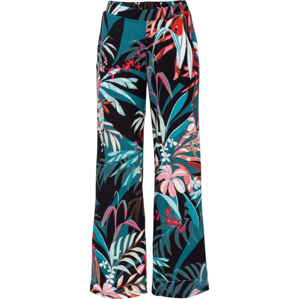 pantaloni a palazzo bonprix rosa