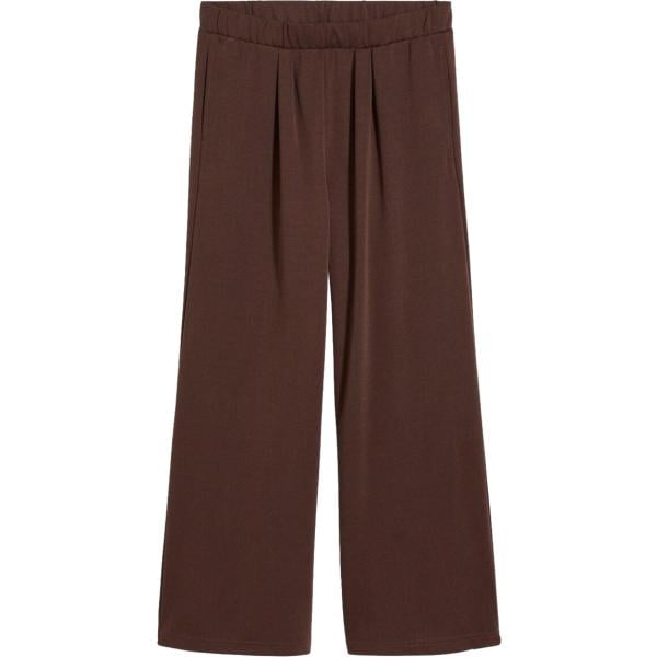 pantaloni bonprix marrone