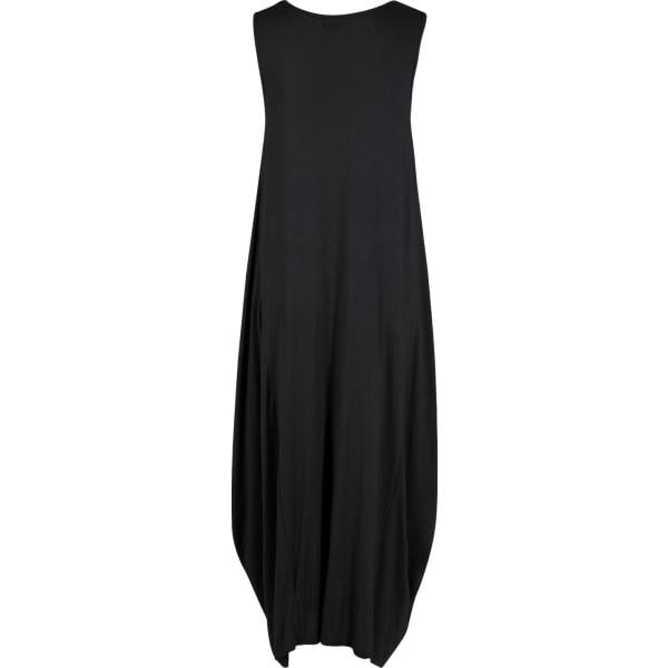 vestiti lunghi bonprix nero