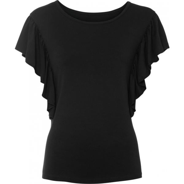 maglieria Bodyflirt nero
