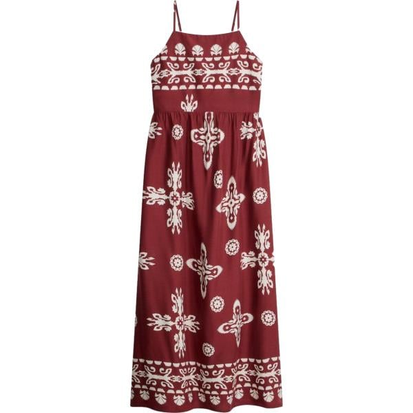 vestiti bonprix rosso