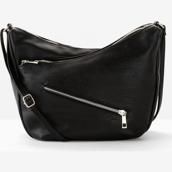 borse a tracolla Bpc bonprix collection nero