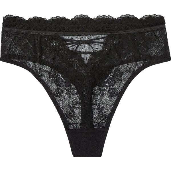 culotte bonprix nero