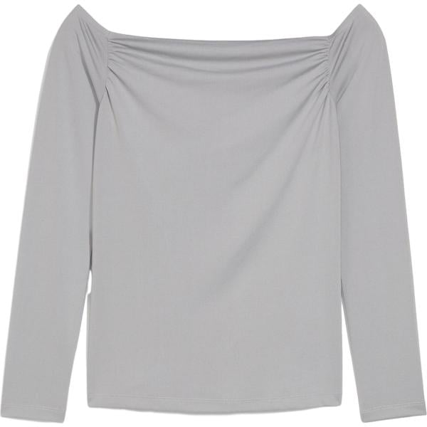 maglieria bonprix grigio
