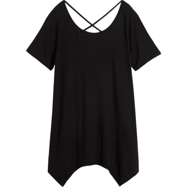 maglieria bonprix nero