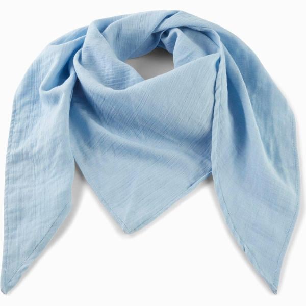 foulard bonprix blu