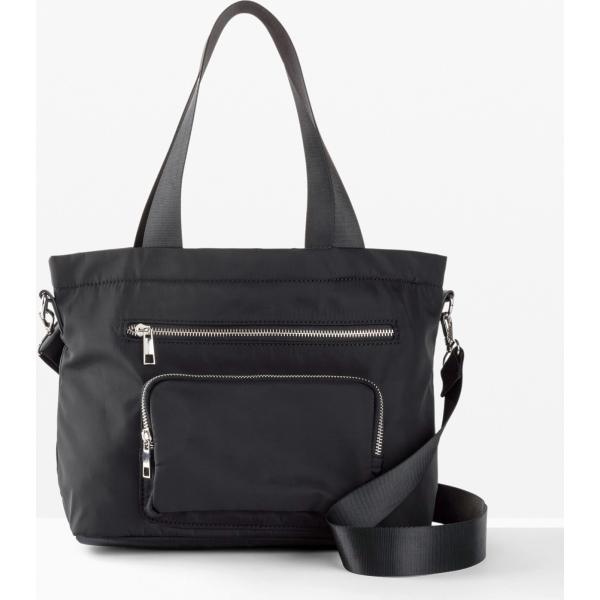 borse a mano Bpc bonprix collection nero
