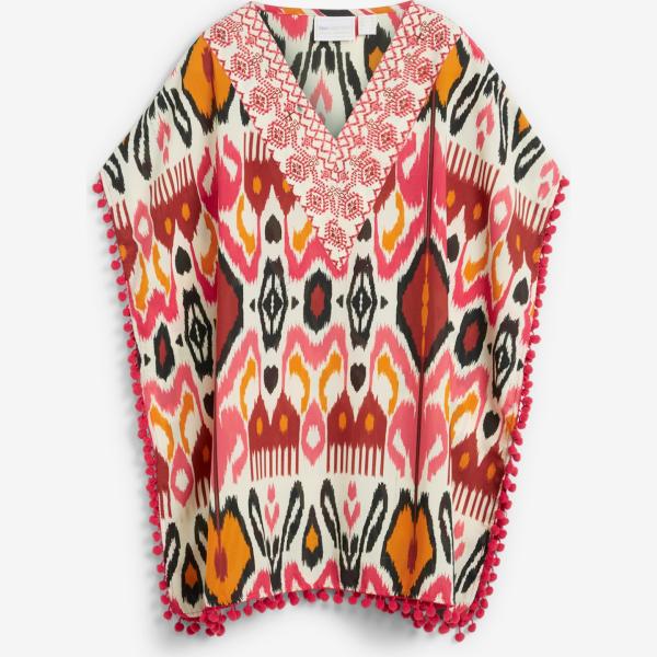 tuniche bonprix bianco