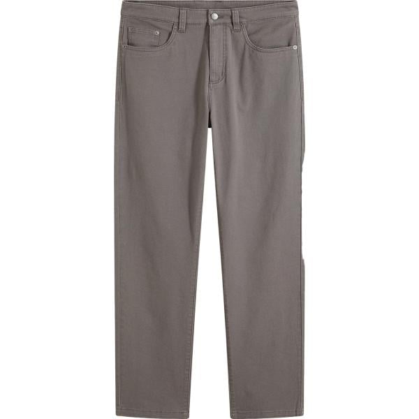 pantaloni bonprix marrone