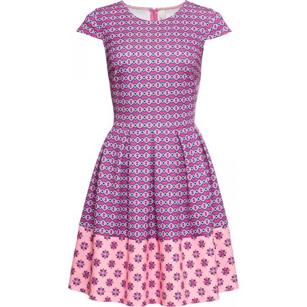 Vestito fantasia Bodyflirt rosa
