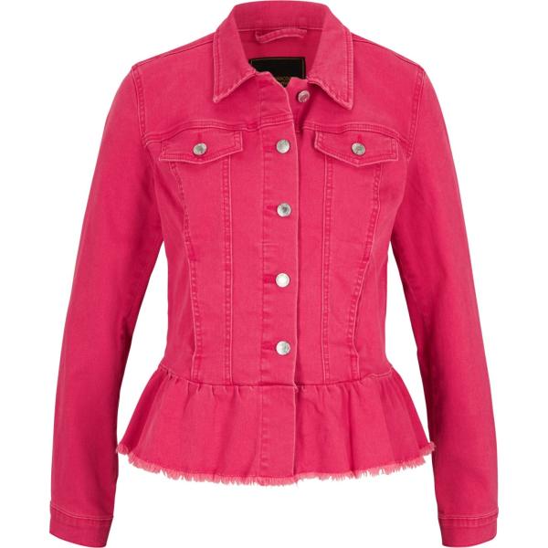giacche Bpc selection premium rosa