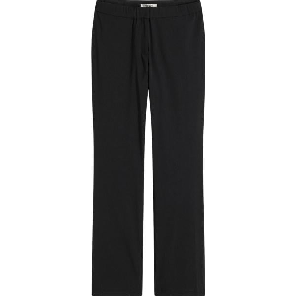 pantaloni bonprix nero