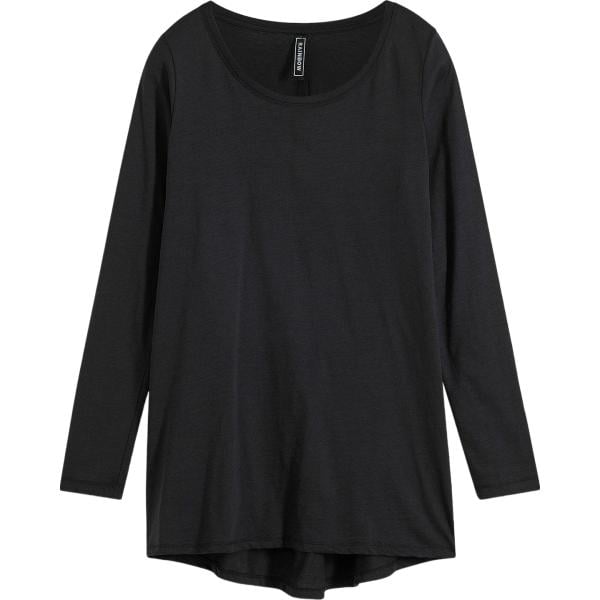 maglieria bonprix nero
