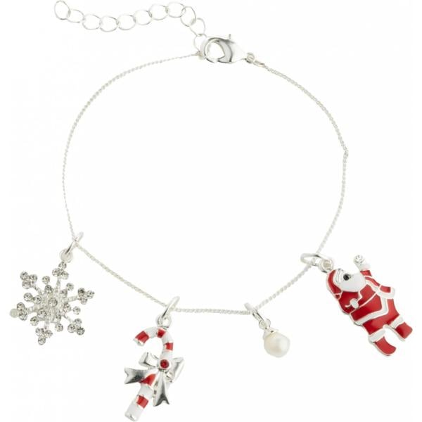 Bracciale Venus nero