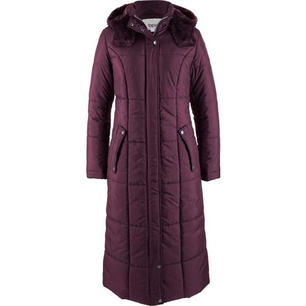 blazer bonprix viola