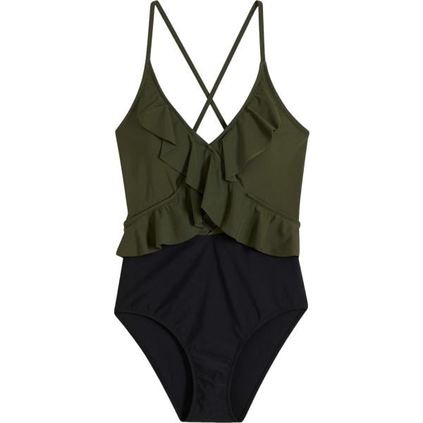 costumi interi bonprix nero