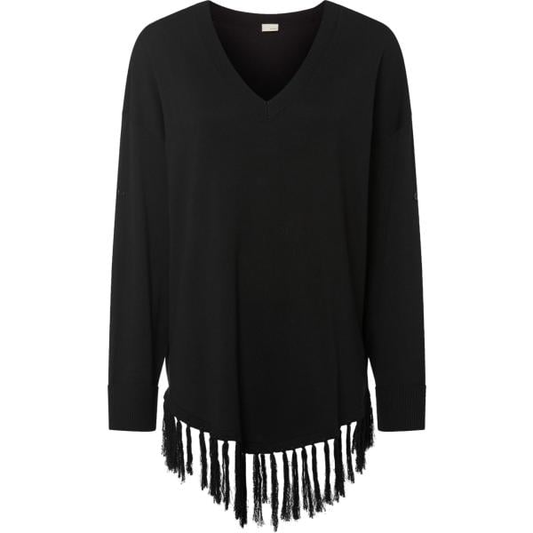 cappotti bonprix nero