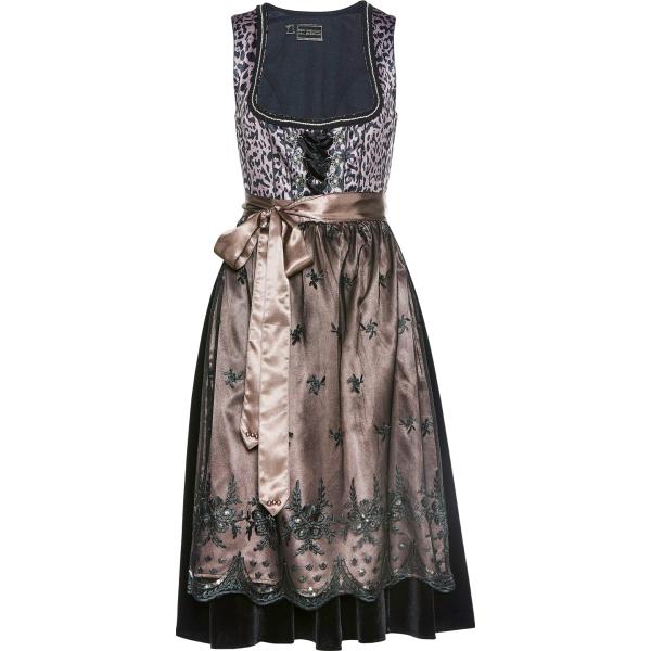 vestiti bonprix grigio