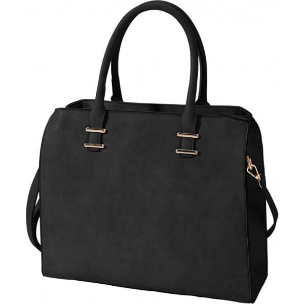 borse a spalla Bpc bonprix collection nero