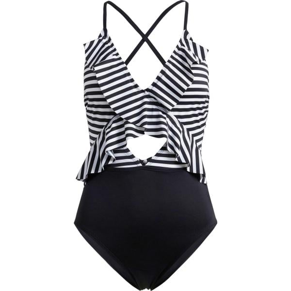costumi interi bonprix nero
