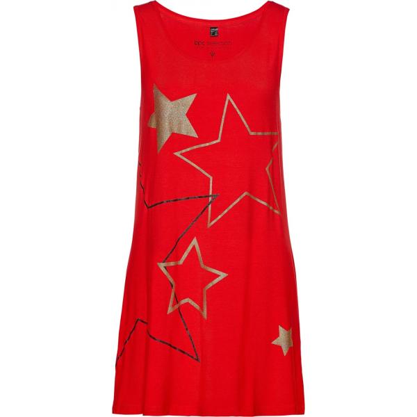 top Bpc selection rosso