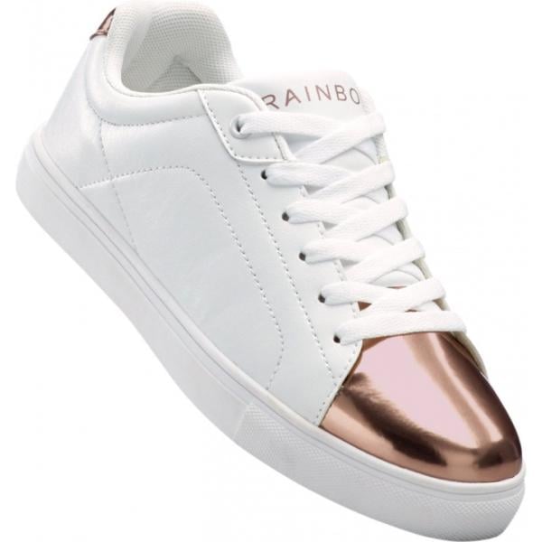 sneakers Rainbow bianco