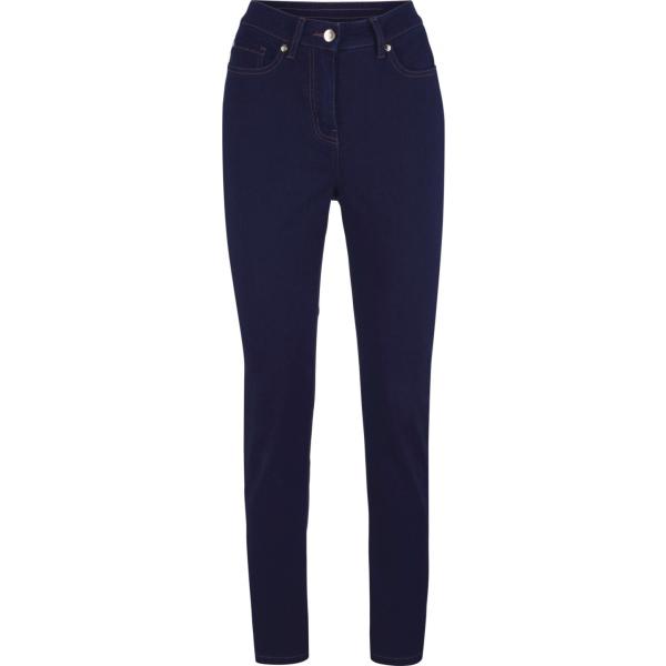 pantaloni bonprix blu