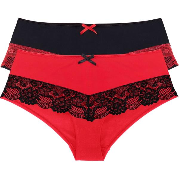 slip bonprix multicolore