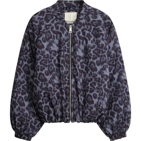 Bomber da donna in blu scuro bonprix bonprix