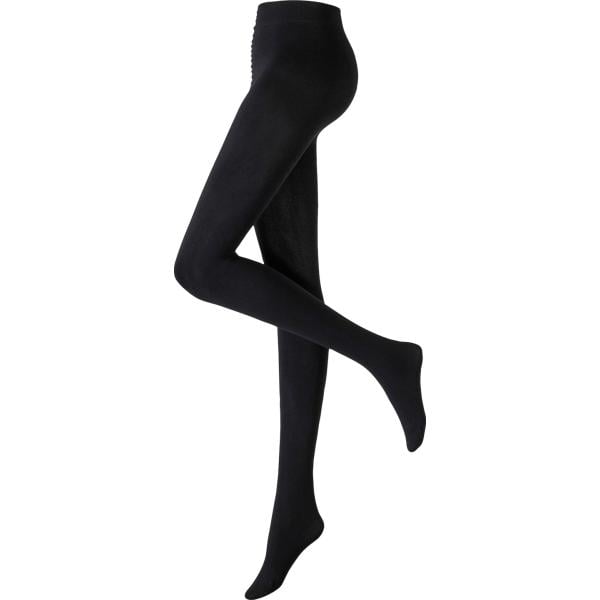 collant bonprix nero