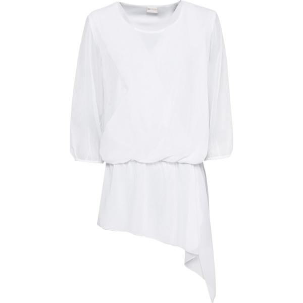 bluse Bpc selection bianco
