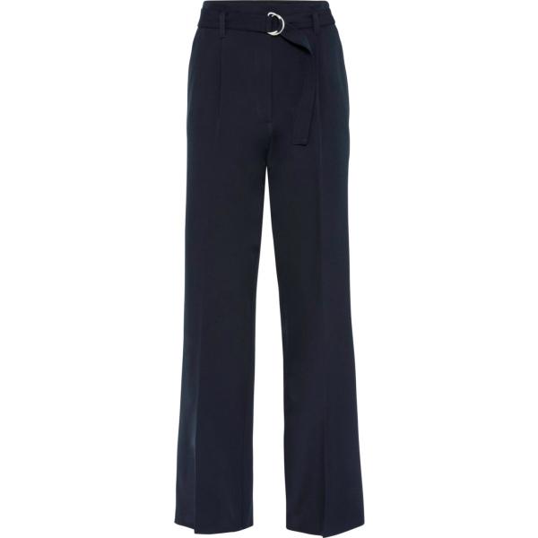 pantaloni bonprix nero