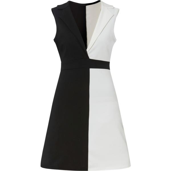 vestiti bonprix nero